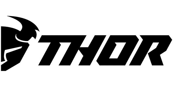 Thor Motocross at Matt Gardiner MX