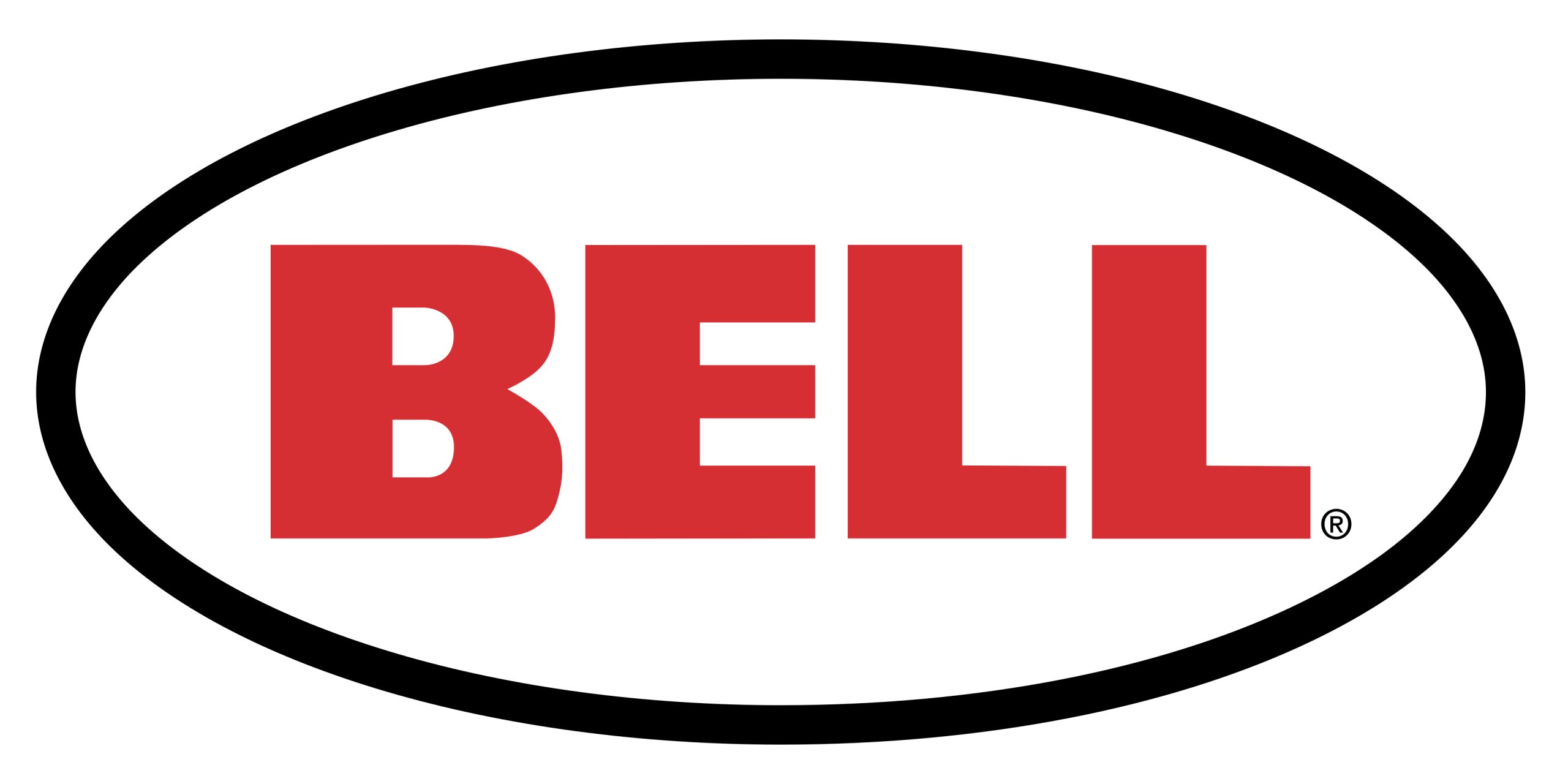BELL HELMETS LOGO