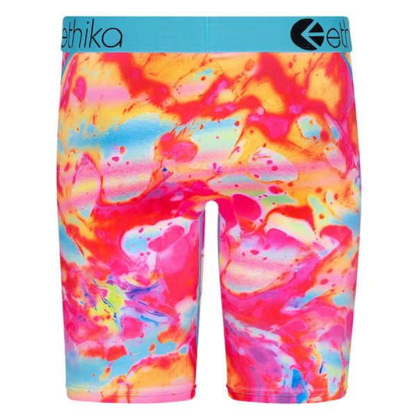 Ethika Boys Bomber Thermo