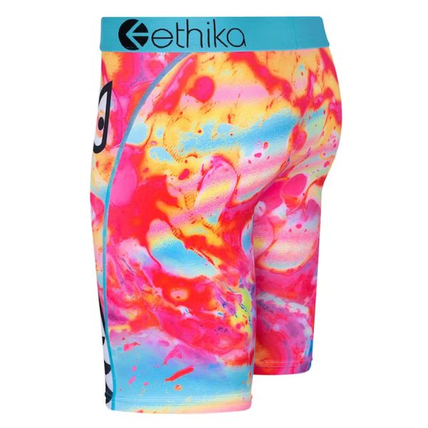 Ethika Boys Bomber Thermo
