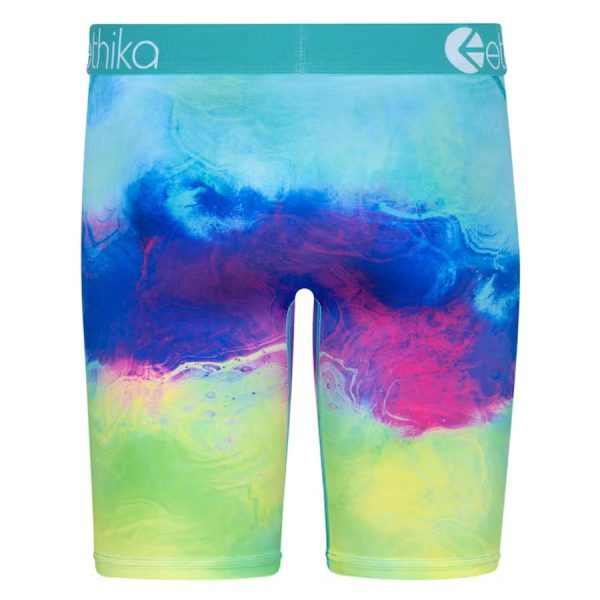 Ethika Boys Bomber Hazie