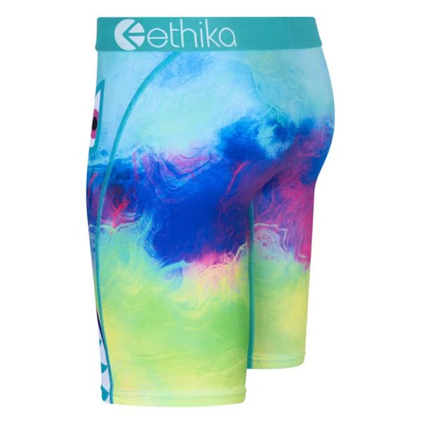 Ethika Boys Bomber Hazie