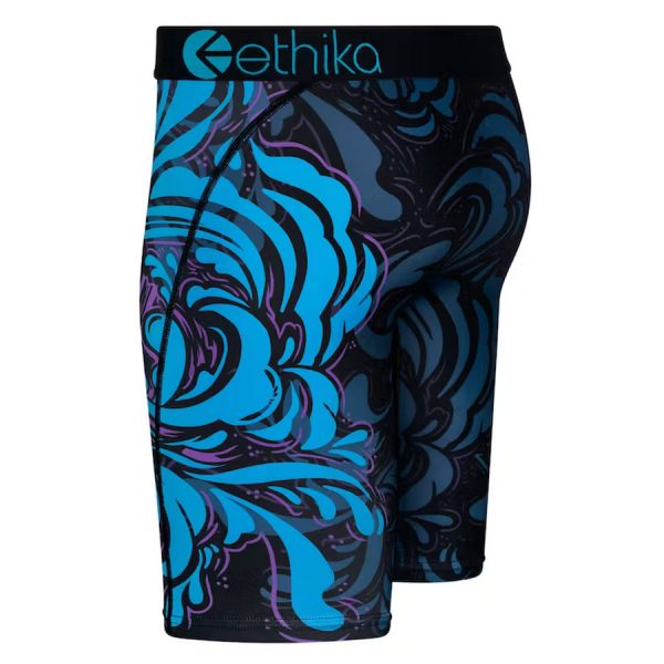 Ethika Boys Painted Lion