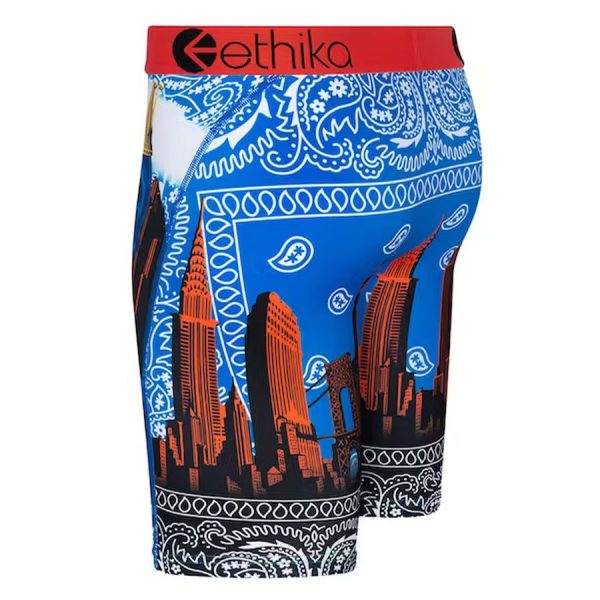 Ethika Boys This Tough