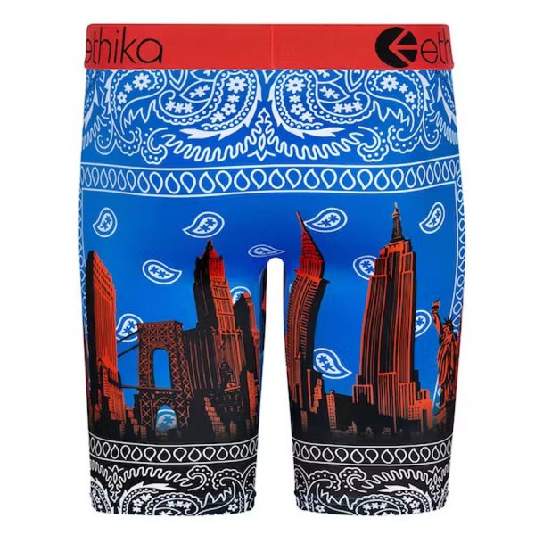 Ethika Boys This Tough