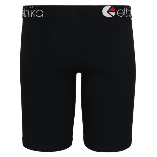 Ethika Underwear Mens Staple Fit Boxer Brief - WHAT THE LUXE - Image 2