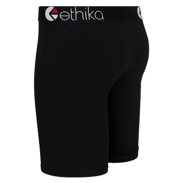 Ethika Underwear Mens Staple Fit Boxer Brief - WHAT THE LUXE - Image 3