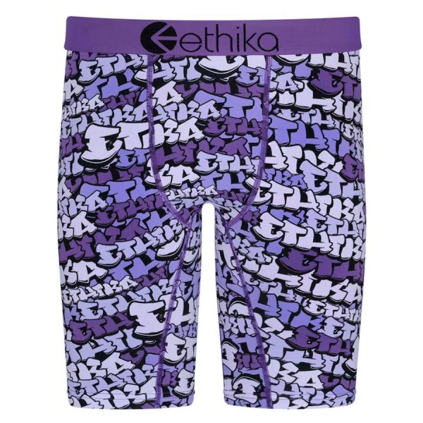 Ethika Mens Graf Pat