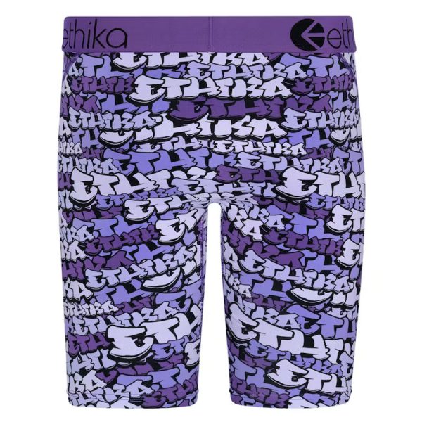 Ethika Mens Graf Pat