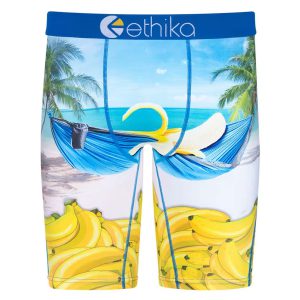 Ethika Mens Underwear Peeled Back