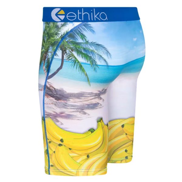 Ethika Mens Underwear Peeled Back