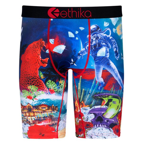 Ethika Mens WTE Astro