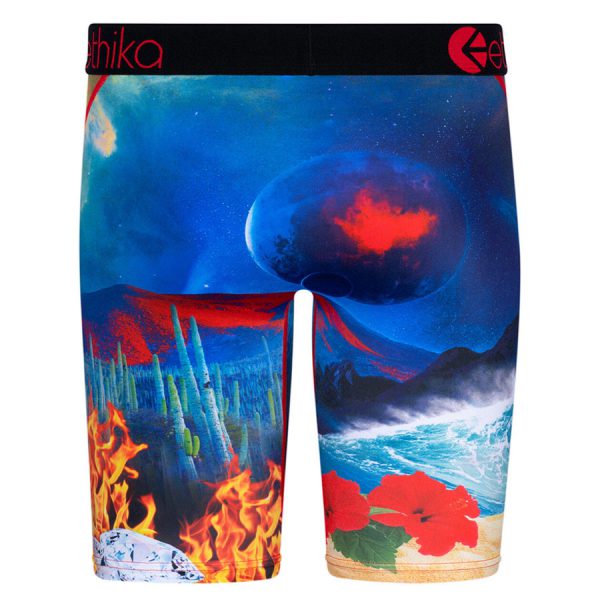 ETHIKA MENS STAPLE WTE ASTRO