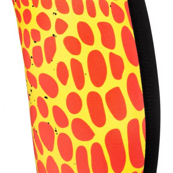 Ethika Boys Moto Socks Motocross Knee Brace - EXOTIC SKINS - Image 2