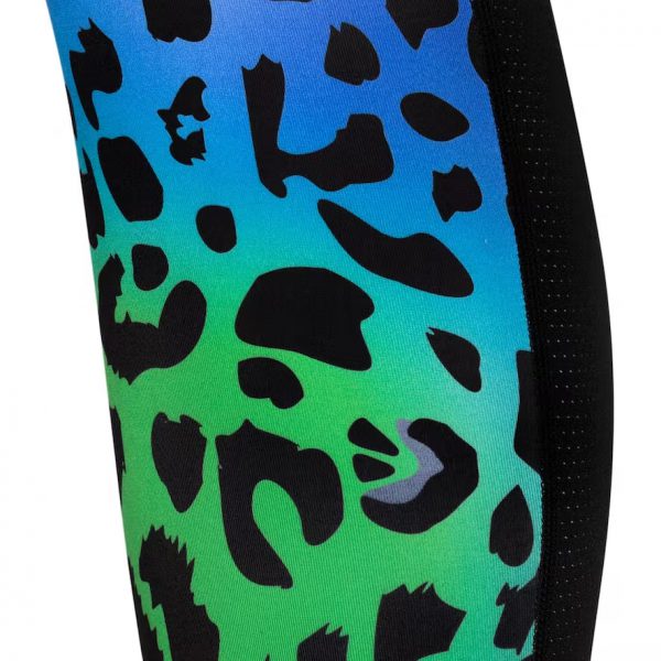 Ethika Boys Moto Socks Motocross Knee Brace - TRIPPY JAGG - Image 2
