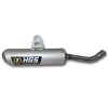 HGS Exhaust System KTM SX85 HUSQVARNA TC85 GASGAS MC85 Front Header Tail Pipe 2025 - Image 2