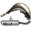 HGS Exhaust System 85cc
