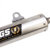 HGS Exhaust System KTM SX65 HUSQVARNA TC65 GASGAS MC65 Front Header Tail Pipe 2024 - Image 3
