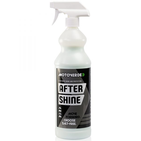 Motoverde After Shine 1L