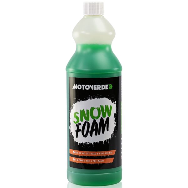 Motoverde Snow Foam 1L