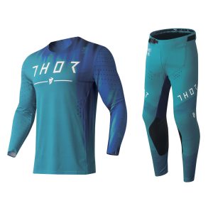 Thor Prime Freeze - Aqua / Navy