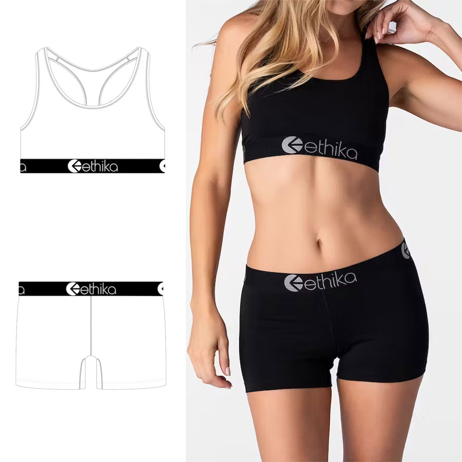 WOMEN'S ETHIKA