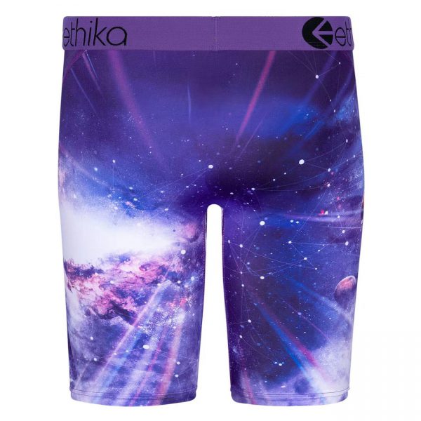 Ethika Underwear Men's Staple Fit Boxer Brief - CAM WHITMORE GODSPEED - Image 2