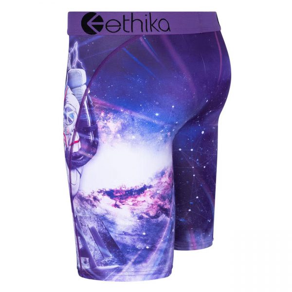 Ethika Underwear Men's Staple Fit Boxer Brief - CAM WHITMORE GODSPEED - Image 3