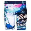 Ethika Underwear Men's Staple Fit Boxer Brief - SHARK BAIT - Image 2