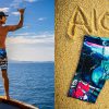 Ethika Underwear Men's Staple Fit Boxer Brief - SHARK BAIT - Image 4