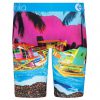 Ethika Underwear Men's Staple Fit Boxer Brief - VACAY DREAMS - Image 2