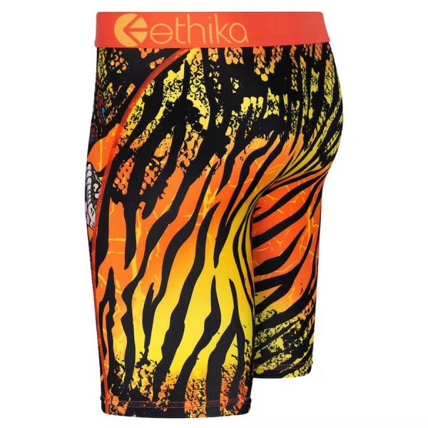 Ethika Underwear Men's Staple Fit Boxer Brief - SHOWDOWN - Image 3