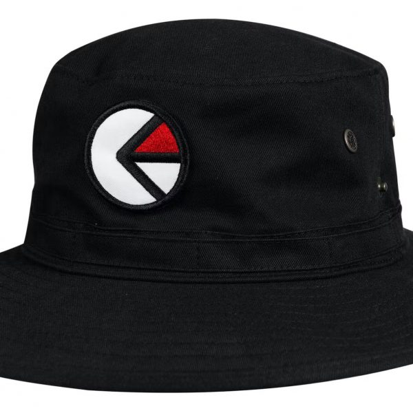 Ethika Underwear Men's Black Boonie Hat - Image 2