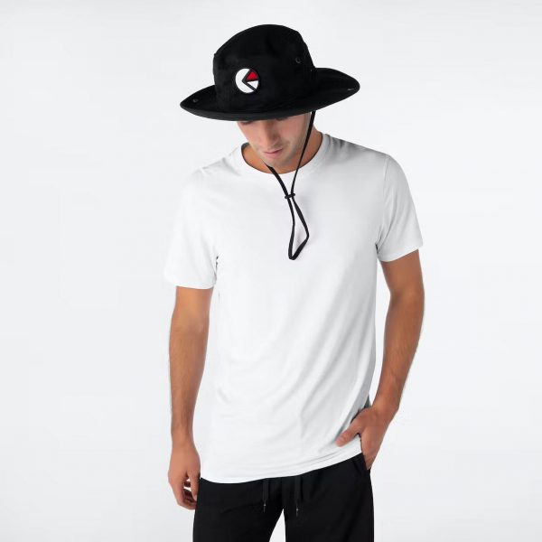 Ethika Underwear Men's Black Boonie Hat - Image 3