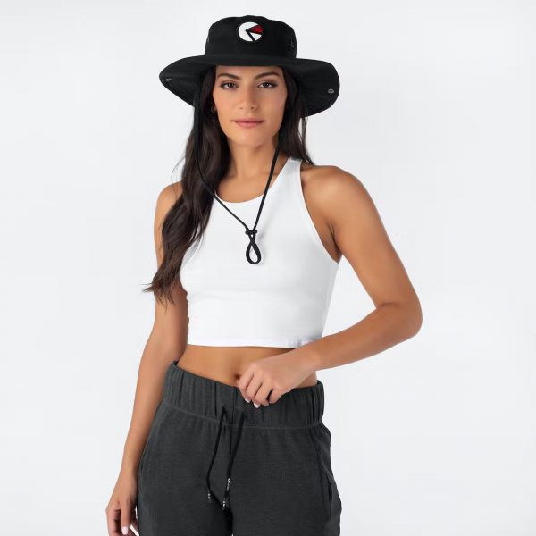 Ethika Underwear Men's Black Boonie Hat - Image 4