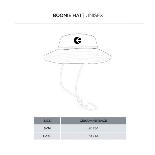 Ethika Underwear Men's Black Boonie Hat - Image 5