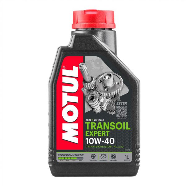 Motul Transoil Expert 1 Litre