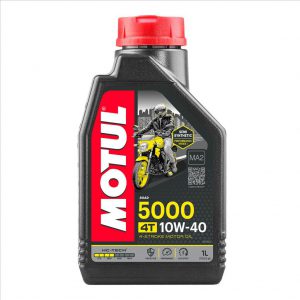 Motul 5000 10w 40 1 Litre