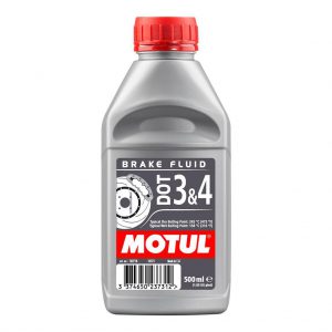 Motul dot 3 4 500ml oil