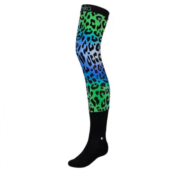 Ethika Boys Moto Socks Motocross Knee Brace - TRIPPY JAGG