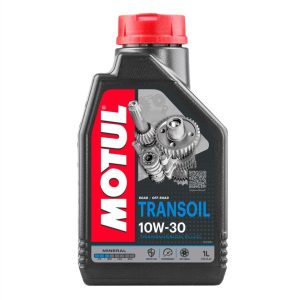 Motul Transoil 10w 30 1 Litre