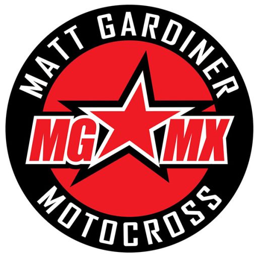 MG MX Logo