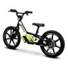 Amped A16 Electric Balance Bike 180W 18V Battery - BLACK - Image 5