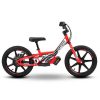Amped A16 Electric Balance Bike 180W 18V Battery - RED - Image 6