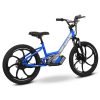 Amped A20 Electric Balance Bike 300W 36V Battery - BLUE - Image 2