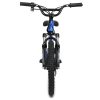 Amped A20 Electric Balance Bike 300W 36V Battery - BLUE - Image 6