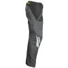 2023 Youth Thor Sector Motocross MX Kit Pants Jersey - EDGE DARK GREY / ACID - Image 6