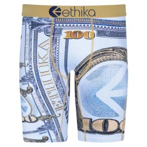 Ethika Mens Underwear 5 Dubs