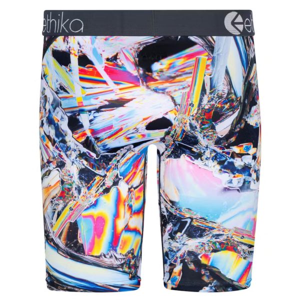 Ethika Mens Underwear Exhale