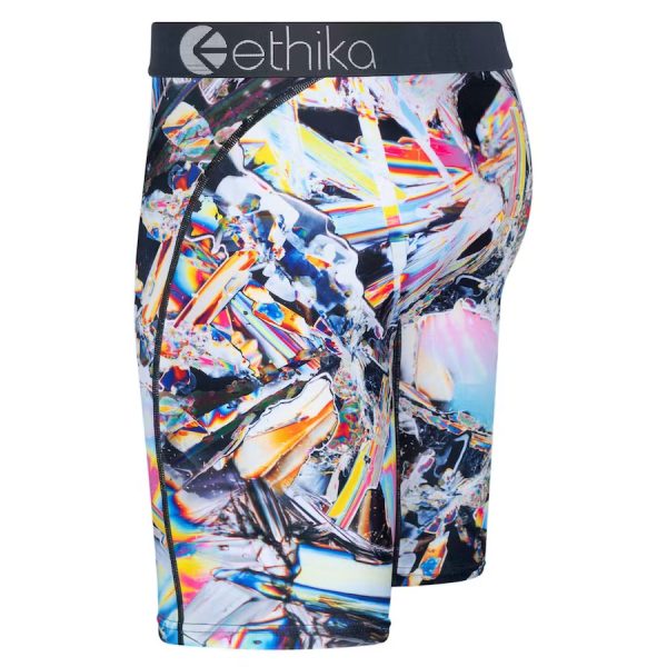 Ethika Mens Underwear Exhale